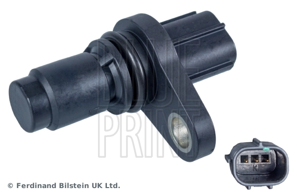Sensor, crankshaft pulse